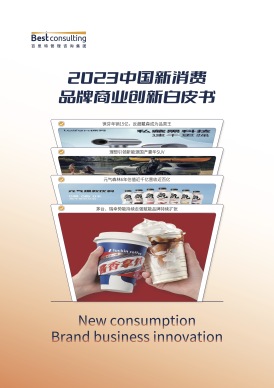 2023中国新消费品牌商业创新白皮书